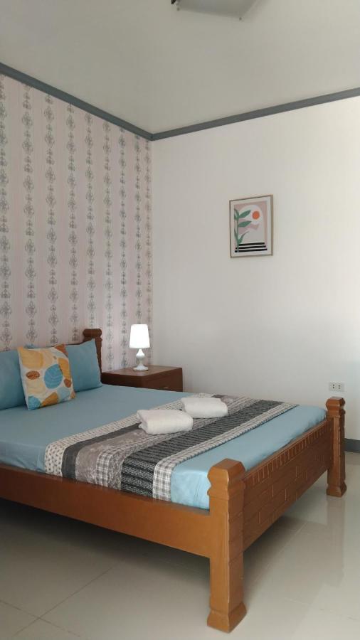 Elen Inn - Malapascua Island Air-Conditioned Room1 Exterior photo