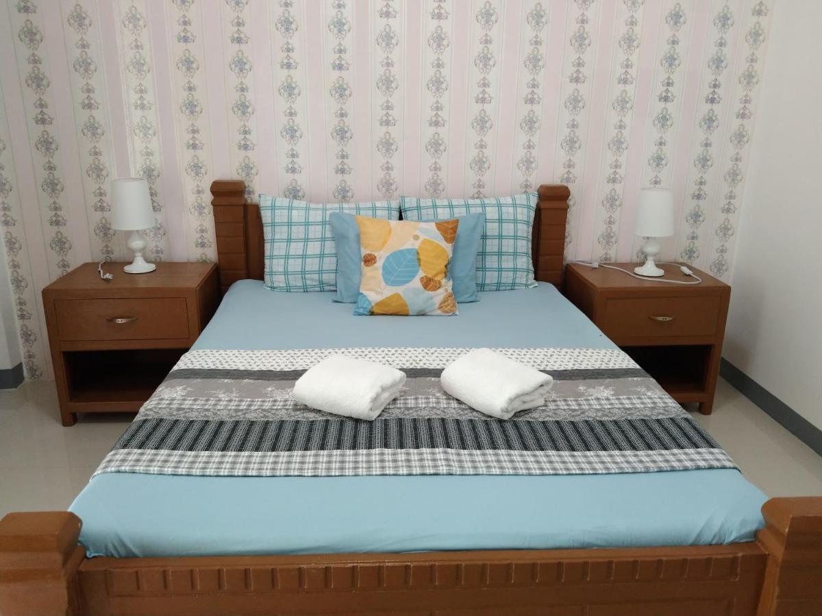 Elen Inn - Malapascua Island Air-Conditioned Room1 Exterior photo