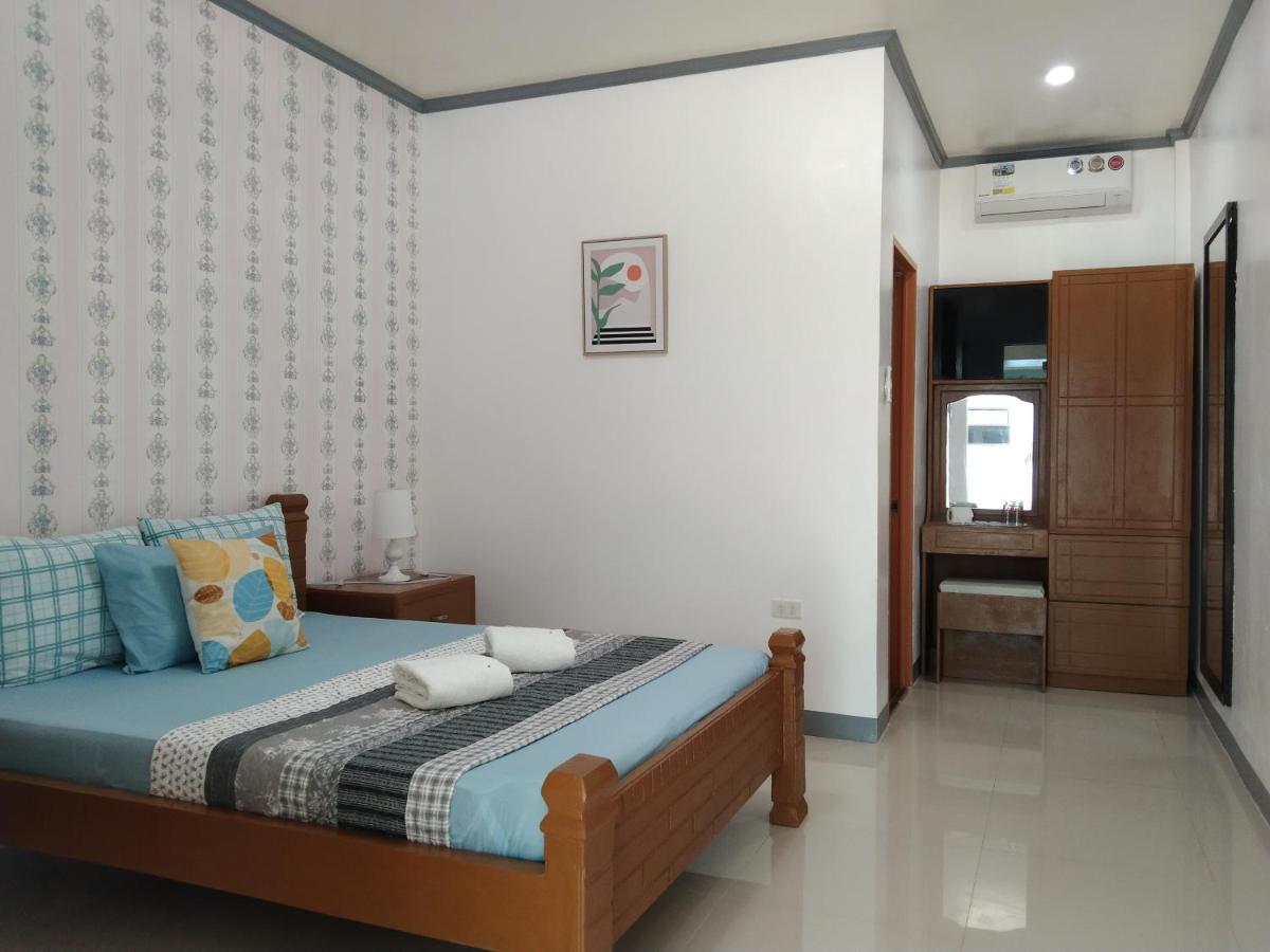 Elen Inn - Malapascua Island Air-Conditioned Room1 Exterior photo