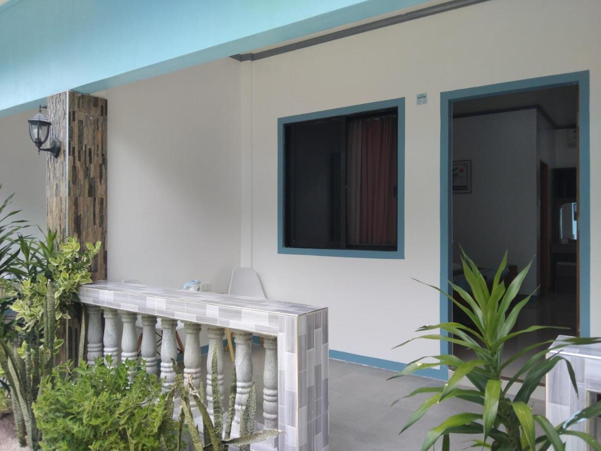 Elen Inn - Malapascua Island Air-Conditioned Room1 Exterior photo