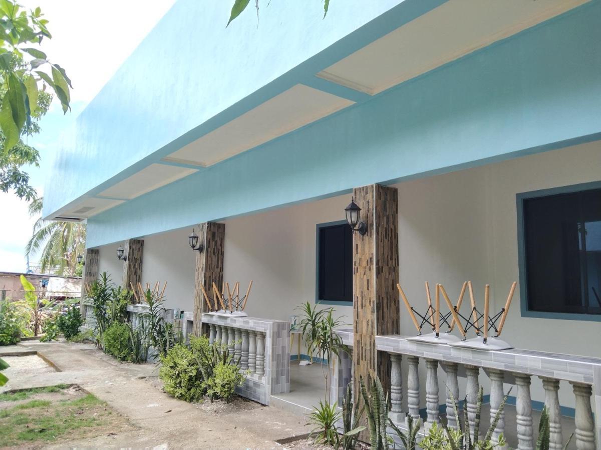 Elen Inn - Malapascua Island Air-Conditioned Room1 Exterior photo