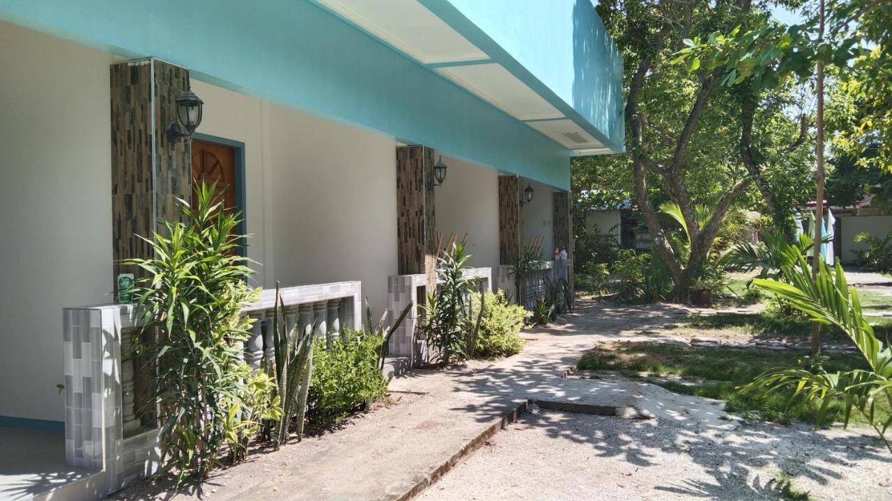 Elen Inn - Malapascua Island Air-Conditioned Room1 Exterior photo